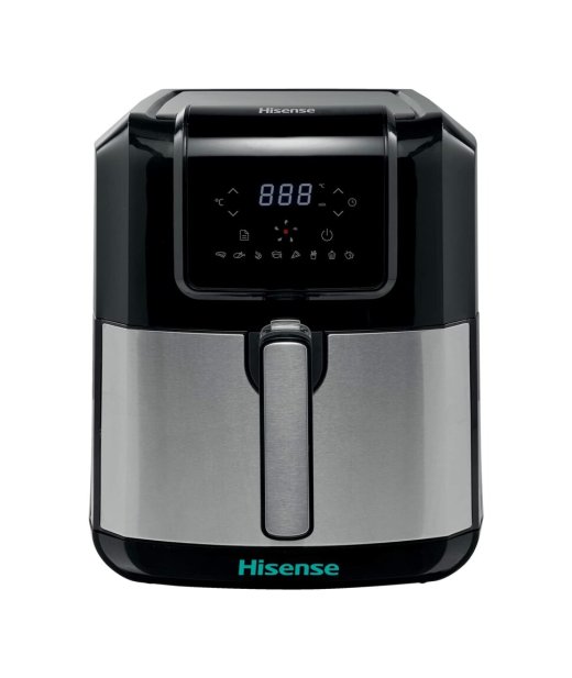 Hisense Karstā Gaisa fritieris 5L /