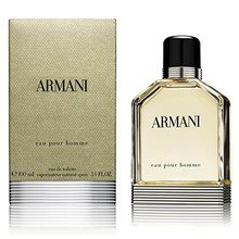 ARMANI Eau Pour Homme EDT 100ml