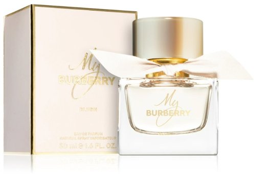Burberry My Burberry Blush Smaržas EDP