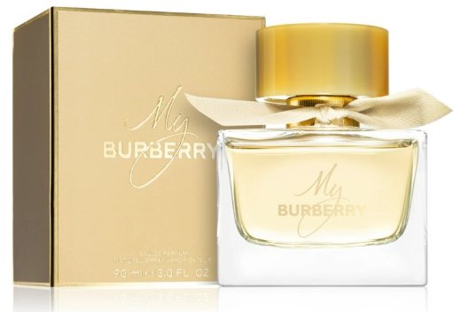 Burberry My Burberry Smaržas EDP 90