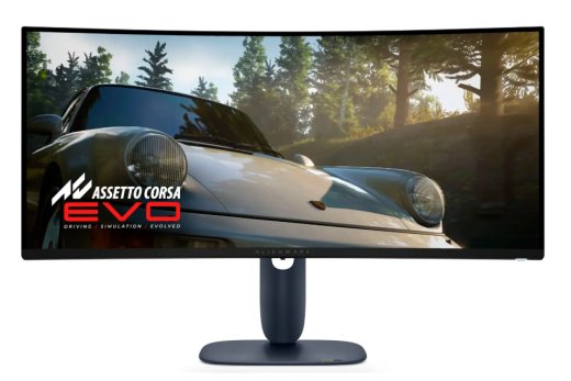 Dell Alienware AW3425DW Monitor 34" /