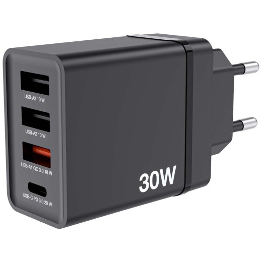Verbatim 49700V USB / USB-C Tīkla
