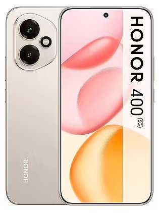 Honor 400 5G Viedtālrunis 8GB /