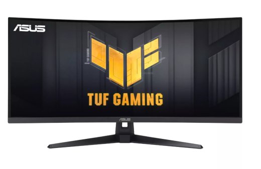 Asus TUF Gaming VG34VQ3B Curved UltraWide