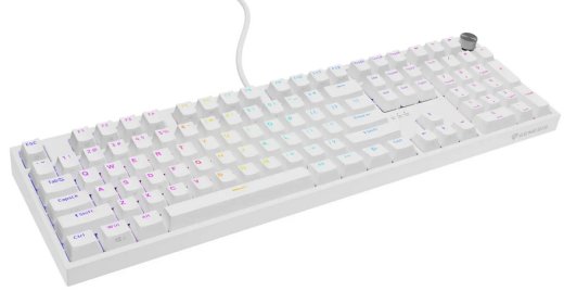 Genesis Thor 404 RGB NKG-2300 Mechanical