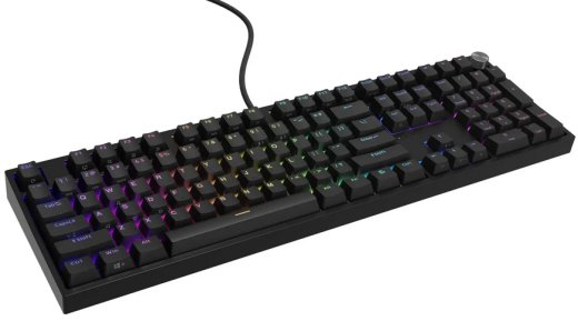 Genesis Thor 404 RGB NKG-2298 Mechanical