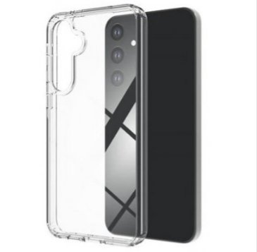 Mocco Ultra Back Case 1 mm