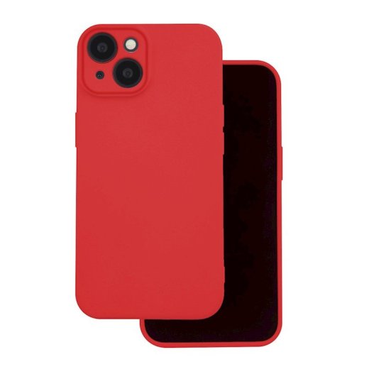 Mocco Silicon Back Case Aizmugurējais Silikona