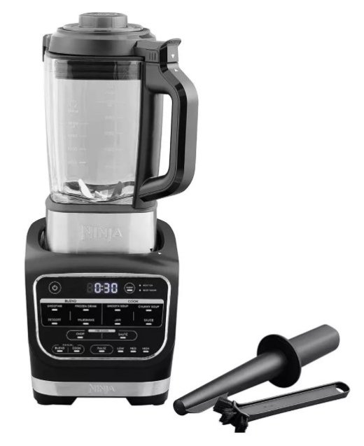 Ninja HB150 Blenderis 1.7L