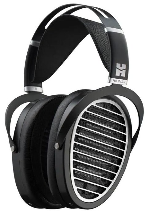 Hifiman Ananda Open-Back Planar Magnetic Headphones
