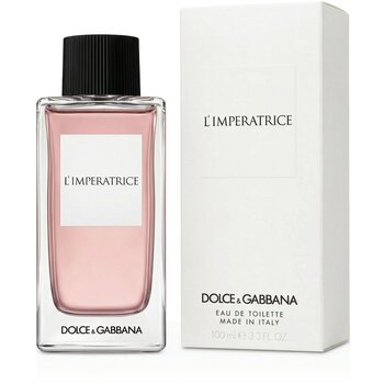 DOLCE GABBANA The Empress EDT 50ml