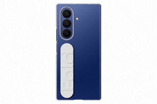Samsung Clear Grip Cover Aizsargapvalks priekš