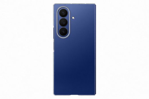 Samsung Clear Cover Aizsargapvalks priekš Samsung
