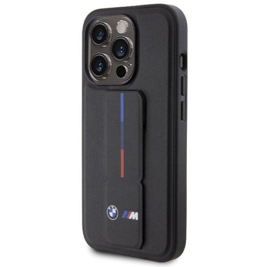 BMW Grip Hot Stamp Hardcase Aizsargapvalks