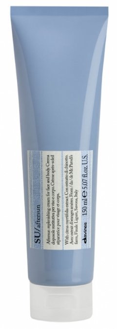 Davines SU Aftersun Atjaunojošais Krēms 150