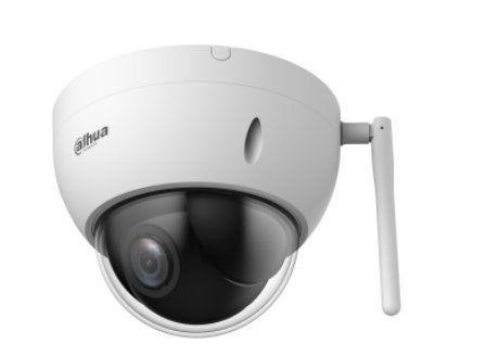 Dahua SD22204DB-GNY-W IP Videonovērošanas kamera 2MP
