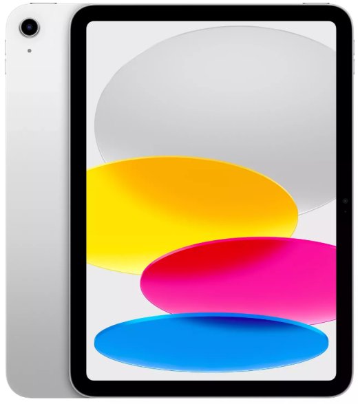 Apple iPad (2025) Wi-Fi Tablet 128GB