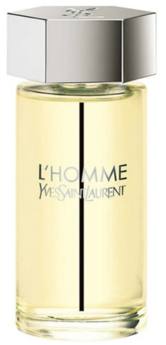 Yves Saint Laurent L´Homme Smaržas EDT