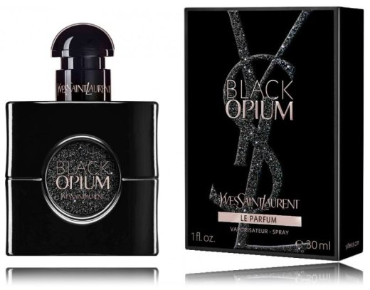 Yves Saint Laurent Black Opium Le