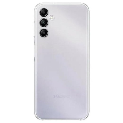Samsung Clear Cover Aizsargapvalks priekš Samsung