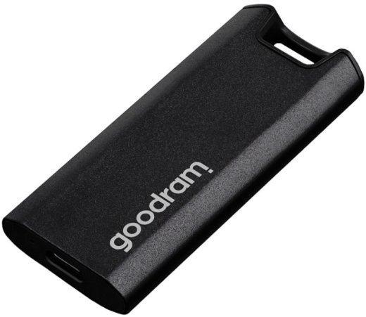 GoodRam Move Ridge Ārējais SSD Disks
