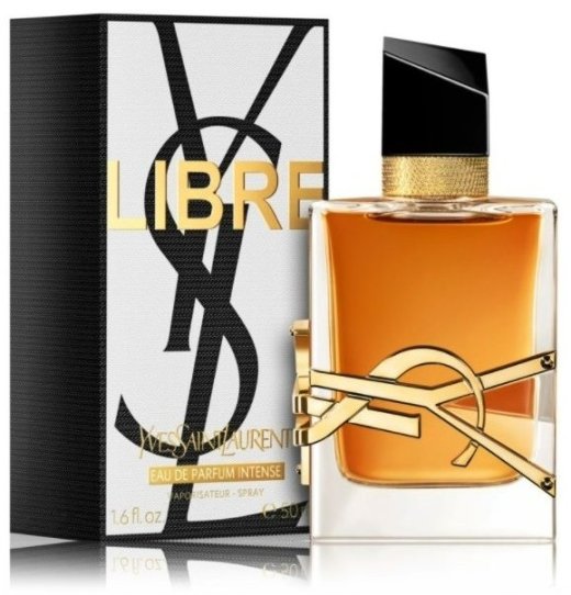 Yves Saint Laurent Libre Intense Smaržas