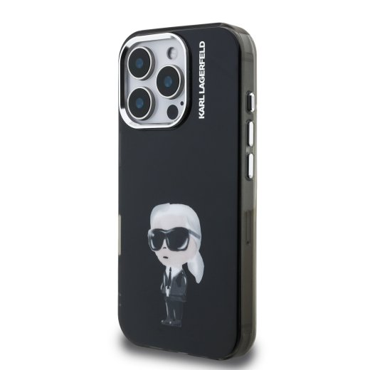 Karl Lagerfeld IML Aquarelle Karl Case