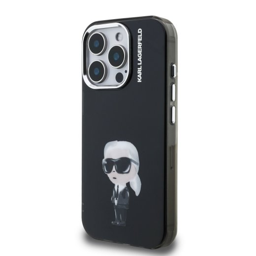 Karl Lagerfeld IML Aquarelle Karl Case