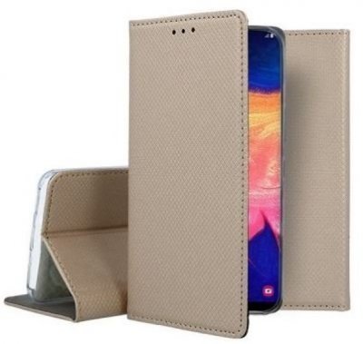 Mocco Smart Magnet Book Case Grāmatveida Maks Viedtālrunim Apple iPhone 17