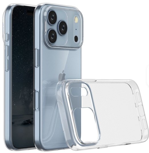 Mocco Ultra Back Case 1 mm