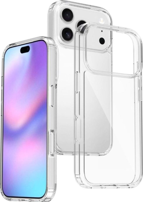 Mocco Ultra Back Case 1 mm