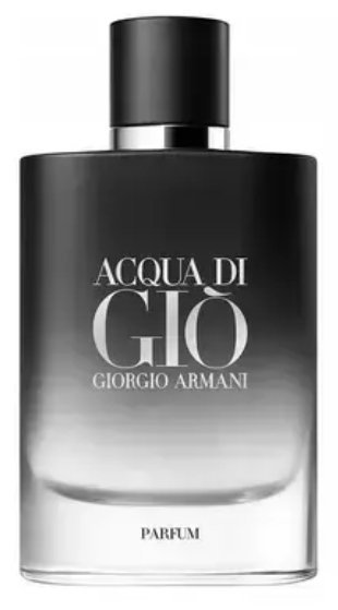 GIORGIO ARMANI Armani Acqua di Gio