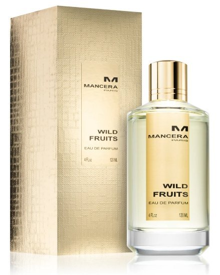 Mancera Wild Fruits Smaržas EDP 120