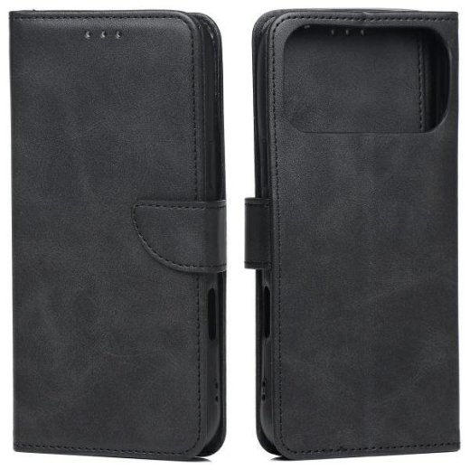 Marv Wallet Case Grāmatveida Maks Apple