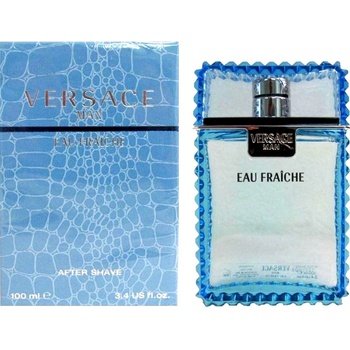 VERSACE Man Eau Fraiche After Shave