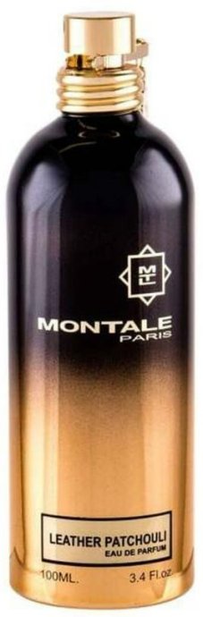 Montale Leather Patchouli Smaržas EDP 100