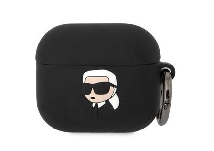 Karl Lagerfeld 3D Logo NFT Karl