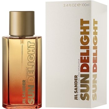 Jil Sander Sun Delight EDT 100ml