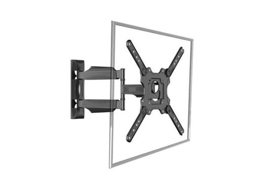 Lamex LXLCD134 TV Sienas Grozamais kronšteins