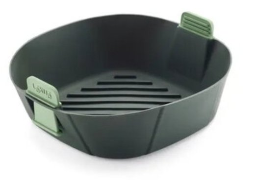 Lekue Karstā Gaisa katla Air fryer