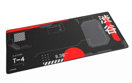 Trust GXT759 XXL Peles paliktnis