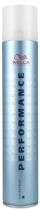 Wella Professionals Performance Strong Hold Laka 500 ml