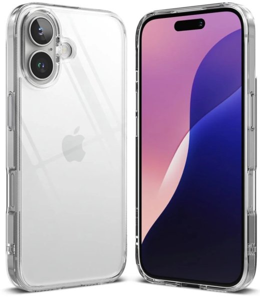 Mocco Ultra Back Case 2 mm Aizmugurējais Silikona Apvalks priekš Apple iPhone 17