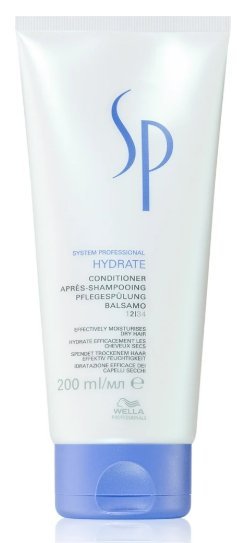 Wella Professionals SP Hydrate Kondicionieris 200