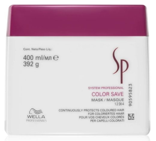 Wella Professionals SP Color Save Maska