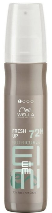 Wella Professionals EIMI Nutricurls Fresh Up