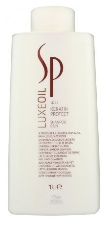 Wella Professionals SP Luxe Oil Keratin