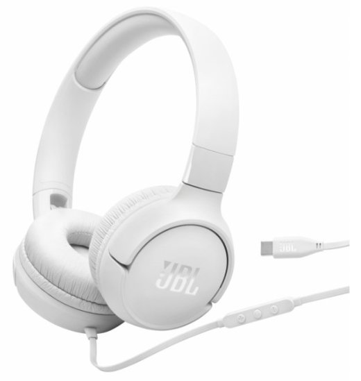 JBL Tune 520C Austiņas