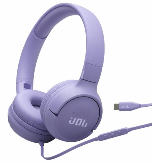 JBL Tune 520C Austiņas