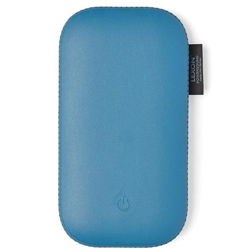 Lexon Powersound LA128DB Bezvadu ārējā baterija